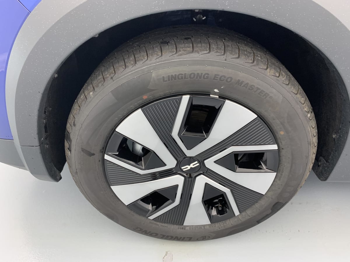 Dacia SANDERO NOUVELLE - Image 24