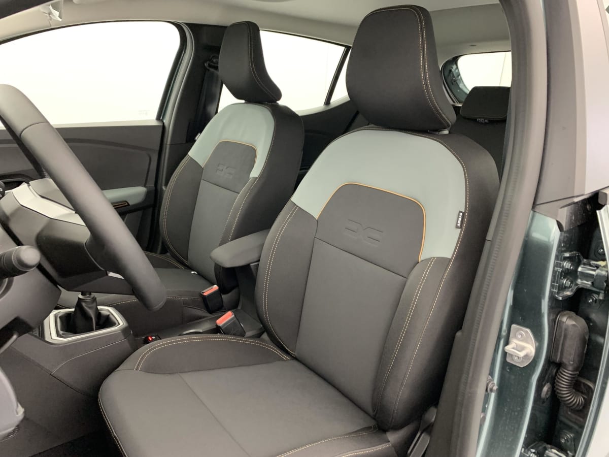 Dacia SANDERO NOUVELLE - Image 28