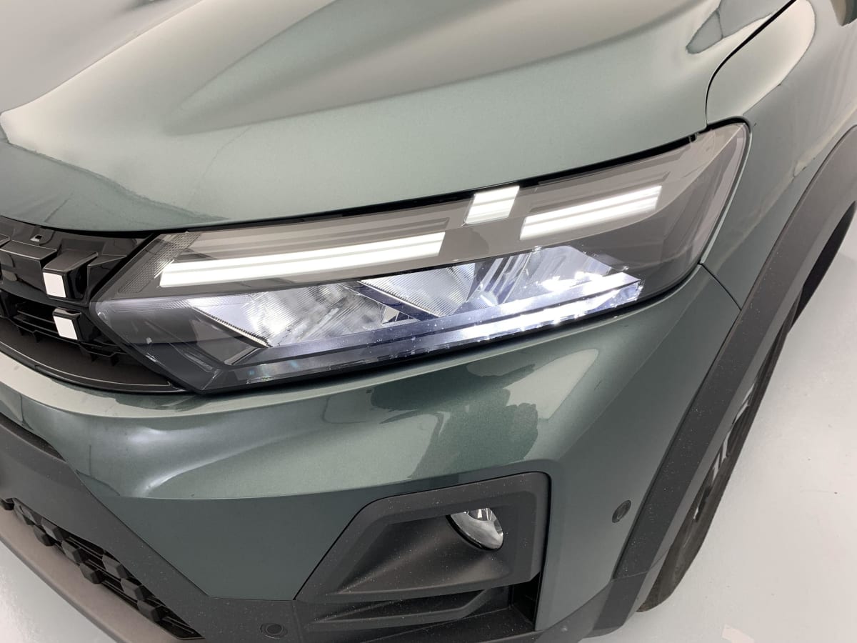 Dacia SANDERO NOUVELLE - Image 26