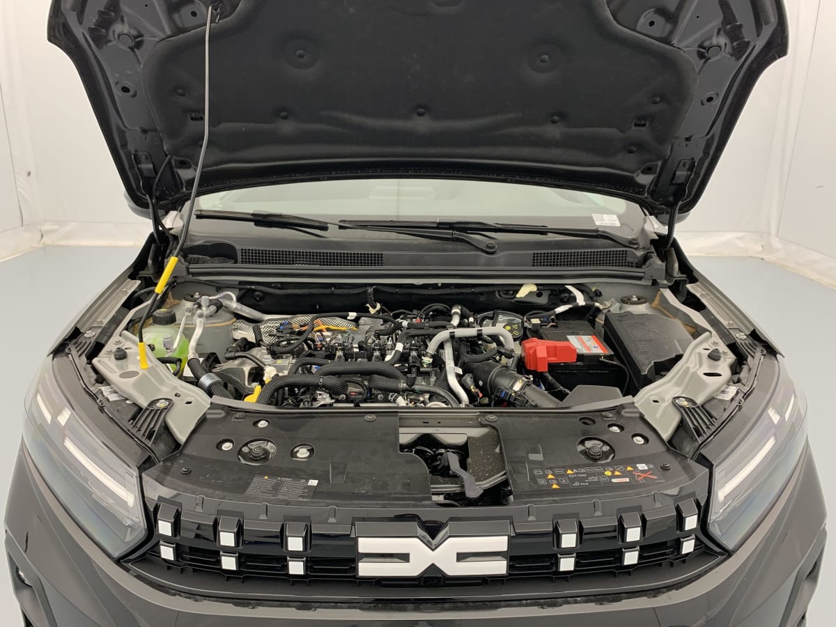Dacia SANDERO NOUVELLE - Image 51