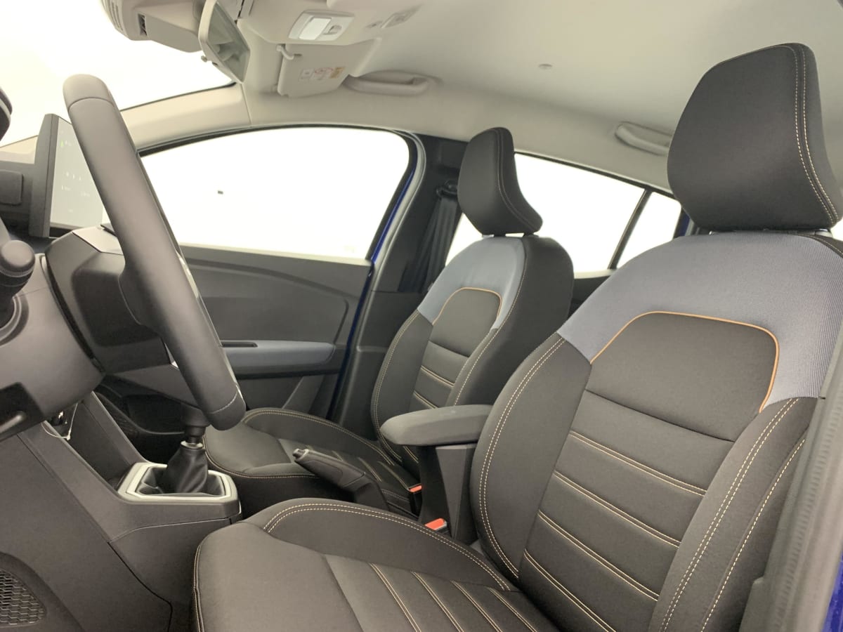 Dacia SANDERO NOUVELLE - Image 20