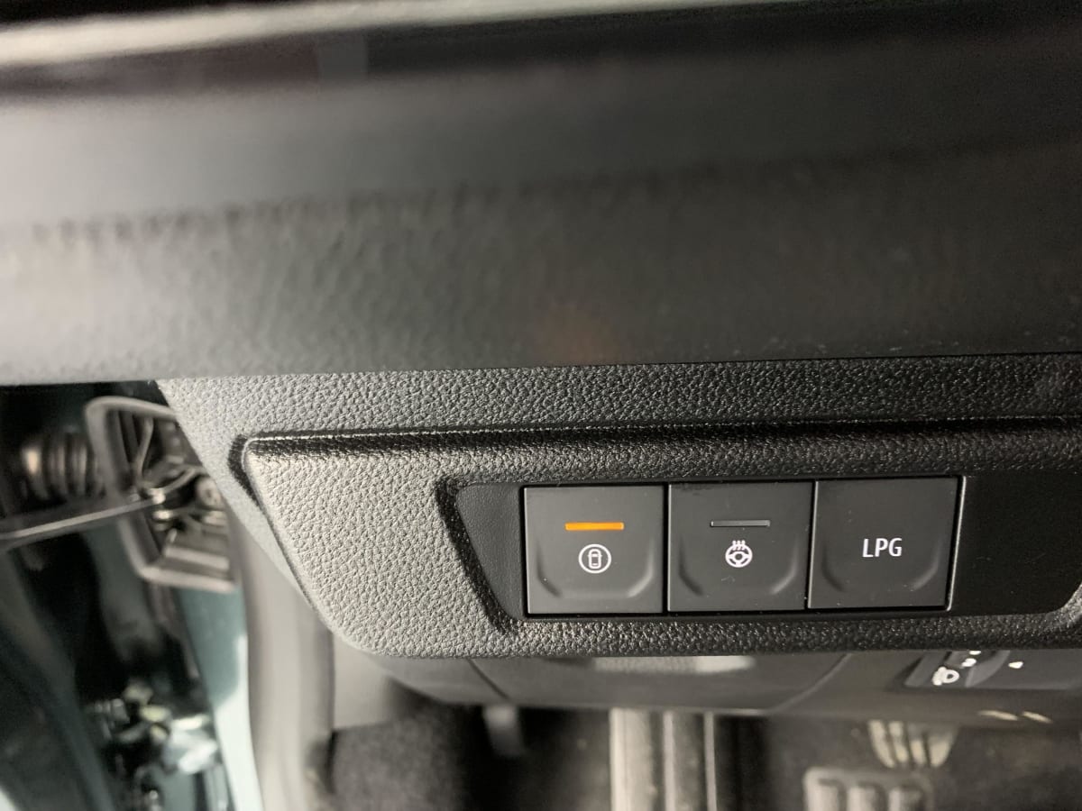 Dacia SANDERO NOUVELLE - Image 19