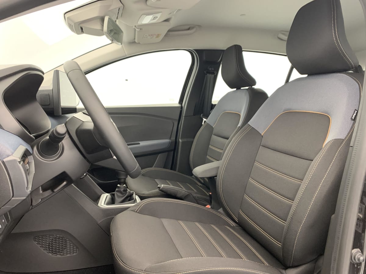 Dacia SANDERO NOUVELLE - Image 46