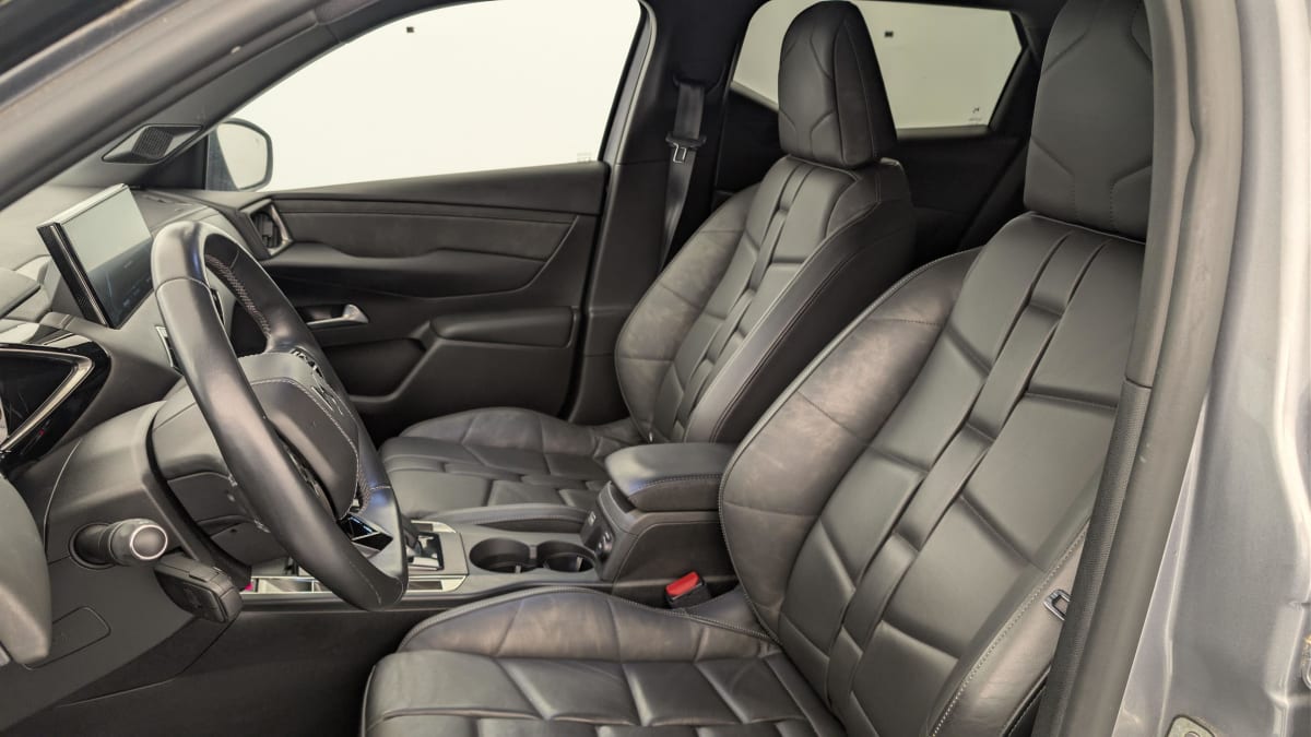 DS DS 3 CROSSBACK ELECTRIQUE - Image 16