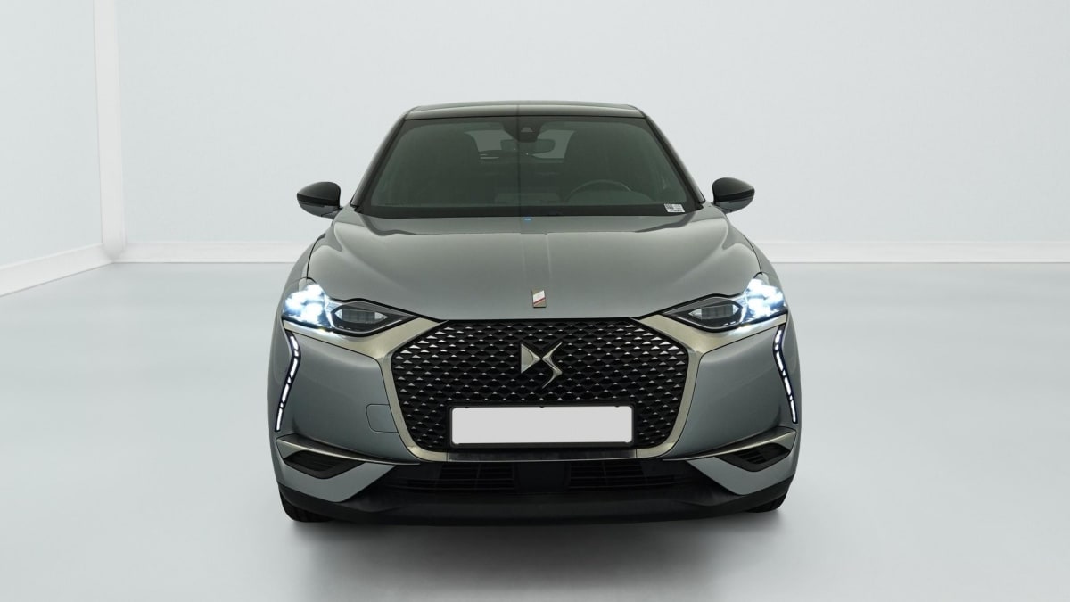 DS DS 3 CROSSBACK ELECTRIQUE - Image 2