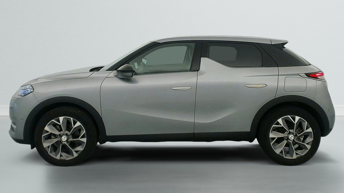 DS DS 3 CROSSBACK ELECTRIQUE E-TENSE GRAND CHIC