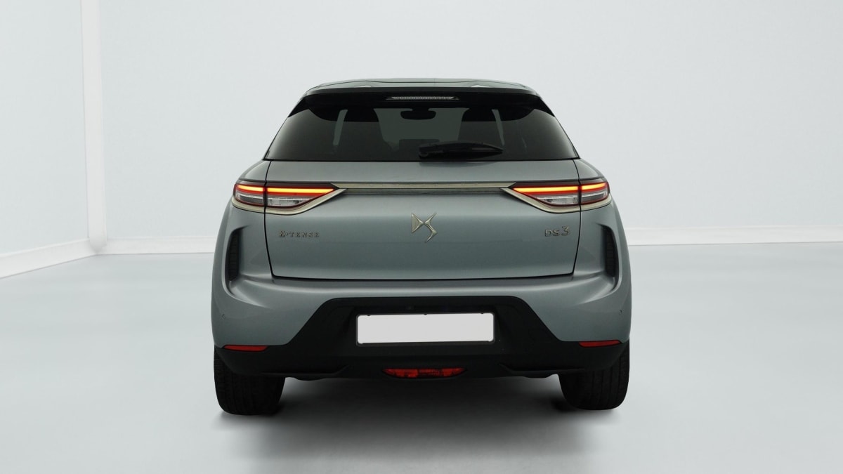 DS DS 3 CROSSBACK ELECTRIQUE - Image 6