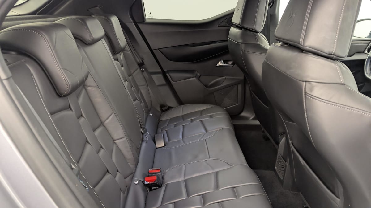 DS DS 3 CROSSBACK ELECTRIQUE - Image 10