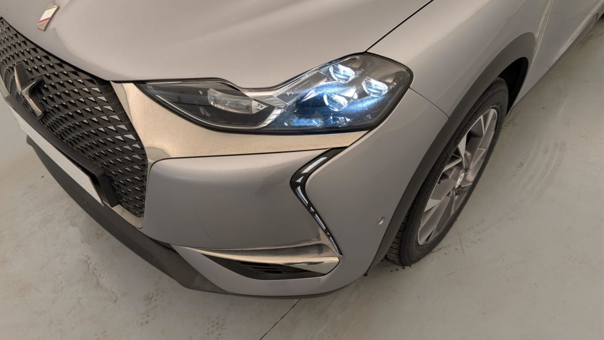 DS DS 3 CROSSBACK ELECTRIQUE - Image 22