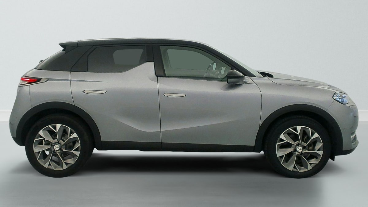 DS DS 3 CROSSBACK ELECTRIQUE - Image 8