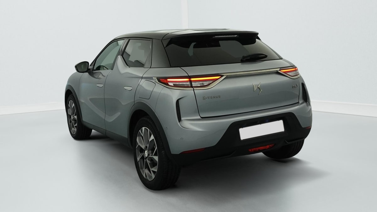 DS DS 3 CROSSBACK ELECTRIQUE - Image 5