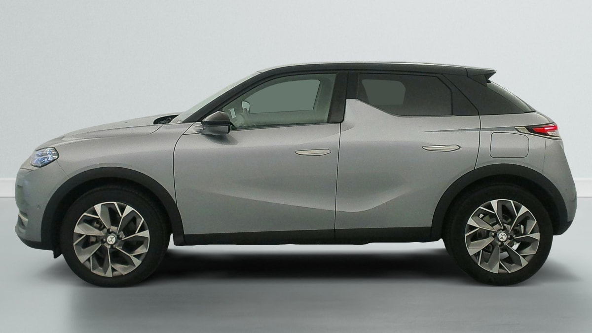 DS DS 3 CROSSBACK ELECTRIQUE - Image 4