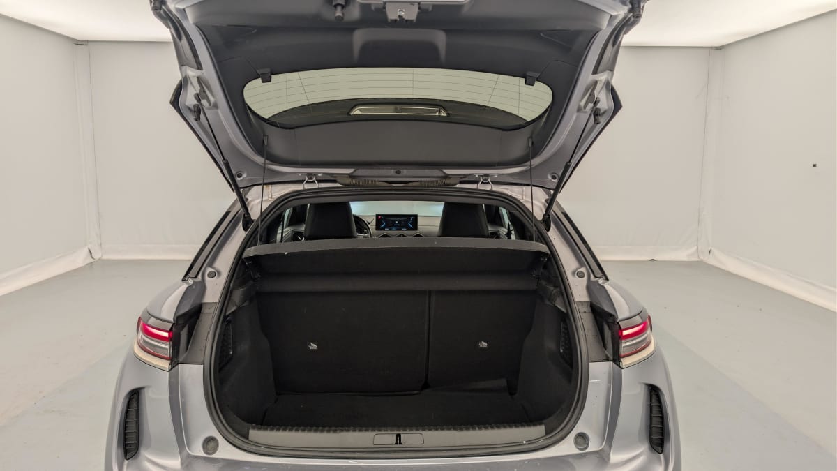 DS DS 3 CROSSBACK ELECTRIQUE - Image 11