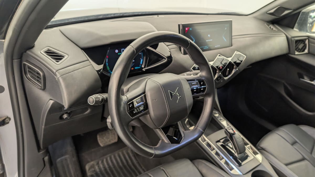 DS DS 3 CROSSBACK ELECTRIQUE - Image 15