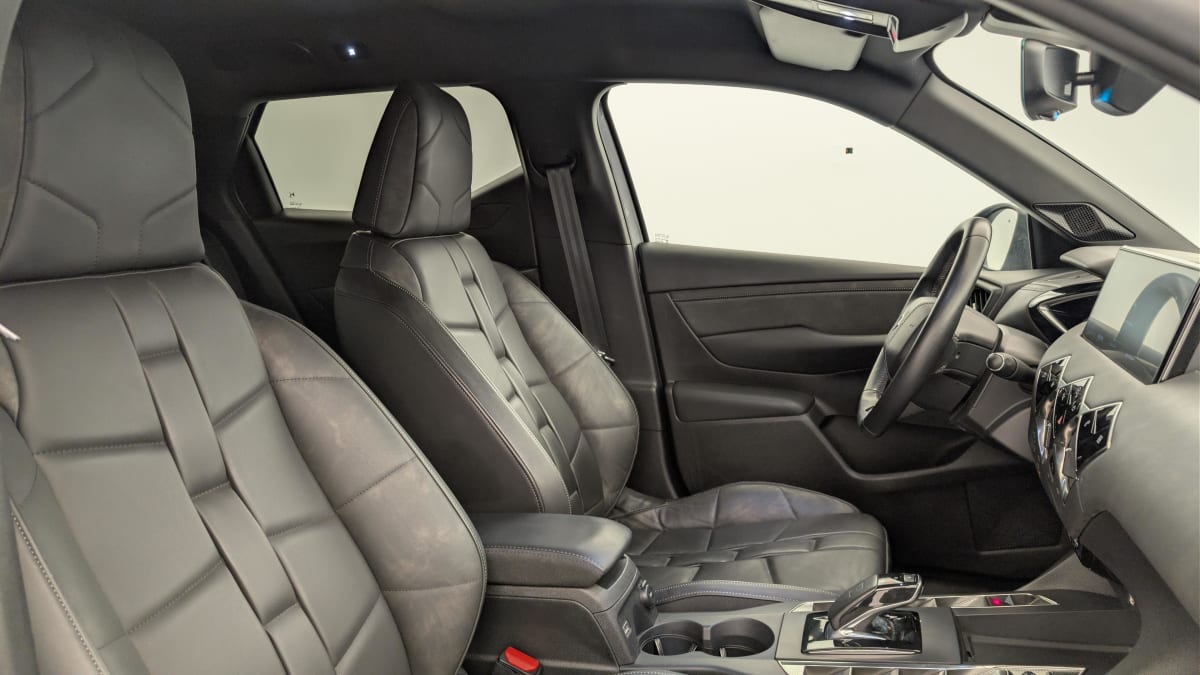 DS DS 3 CROSSBACK ELECTRIQUE - Image 9