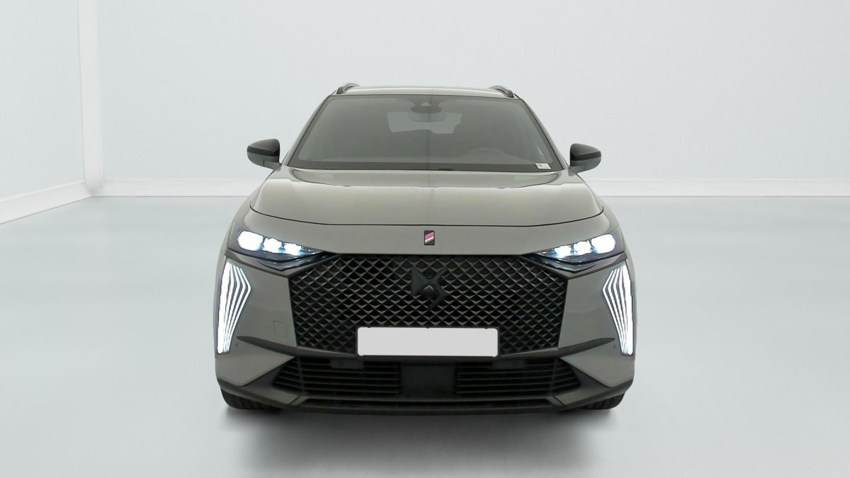 DS DS 7 - Image 2