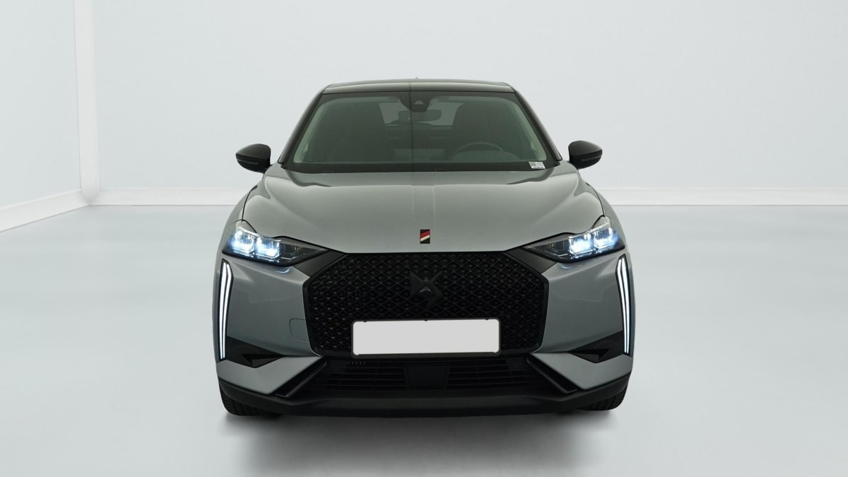 DS DS3 PURETECH 100 PERFORMANCE LINE