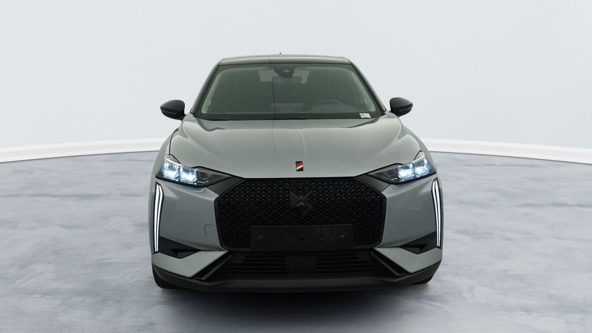 DS DS3 PURETECH 130 EAT8 PERFORMANCE LINE
