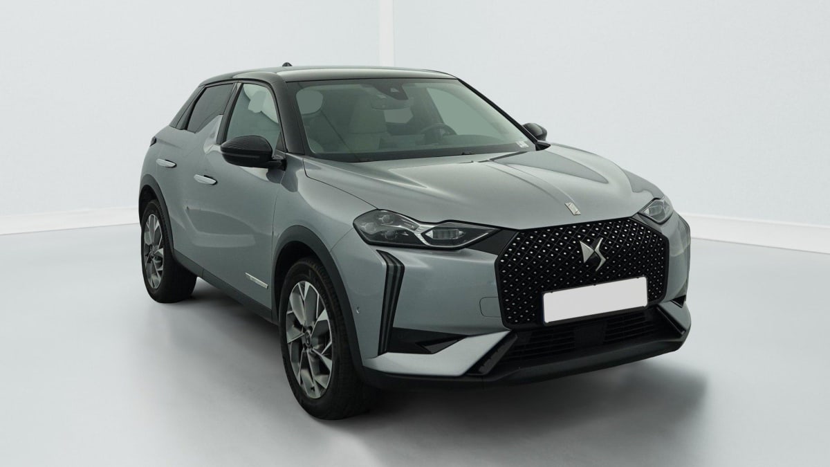 Ds Ds 3 ds 3 puretech 130 eat8