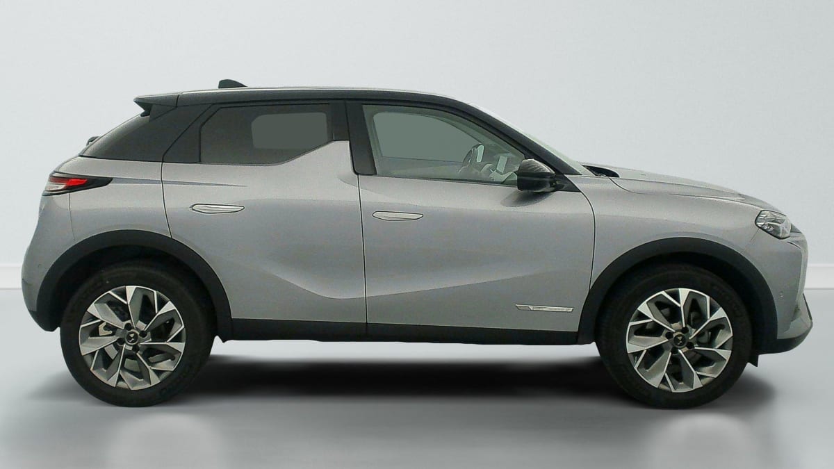 DS DS3 PURETECH 130 EAT8 ESPRIT DE VOYAGE
