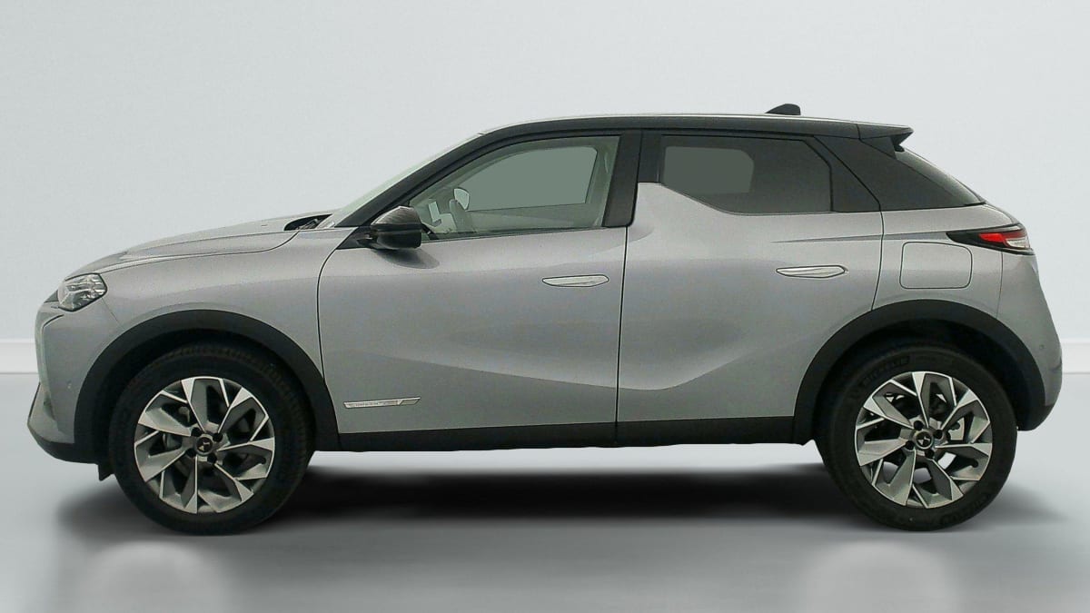 DS DS3 PURETECH 130 EAT8 ESPRIT DE VOYAGE