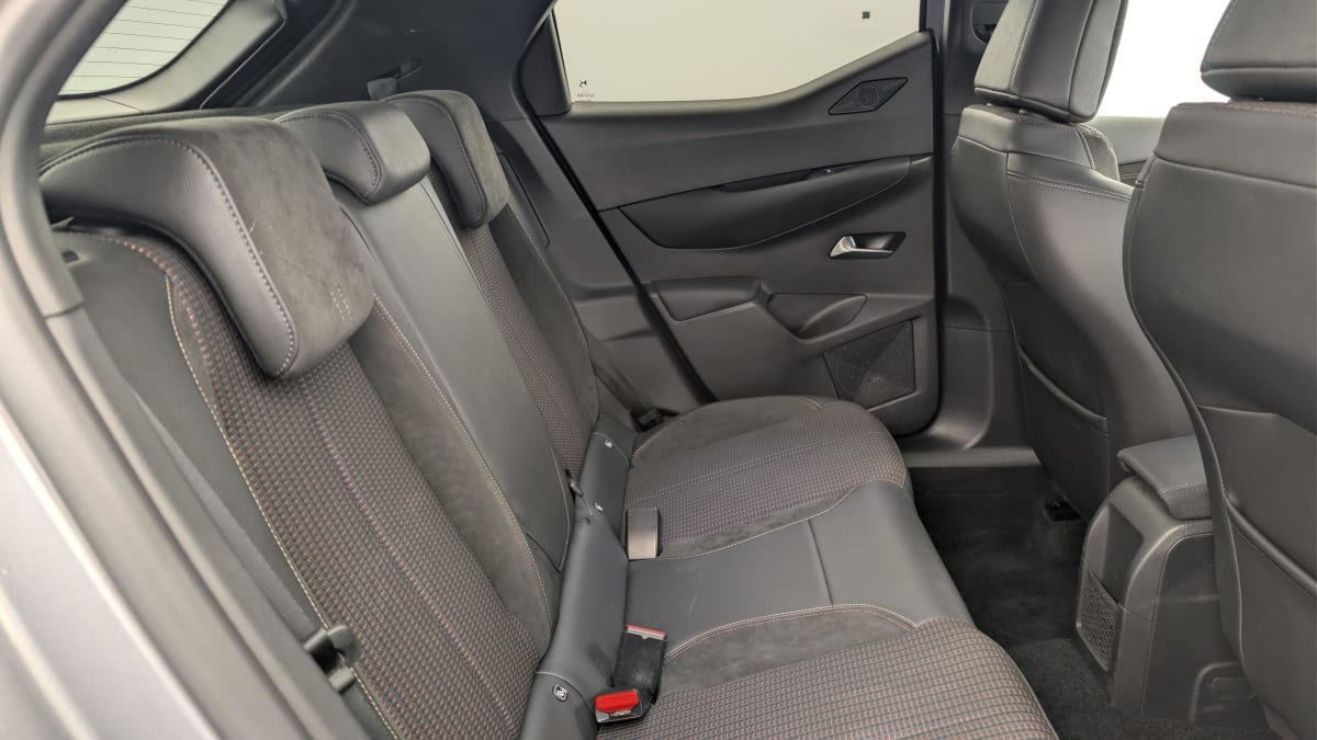 DS DS3 PURETECH 100 PERFORMANCE LINE