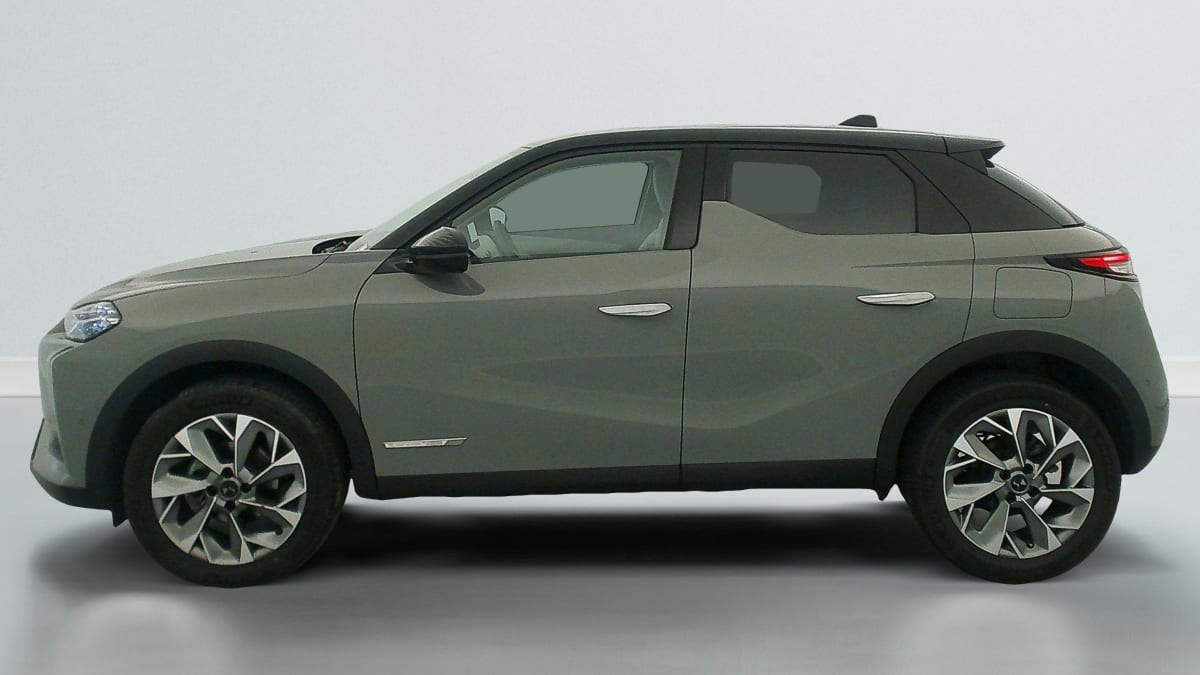 DS DS3 PURETECH 130 EAT8 ESPRIT DE VOYAGE