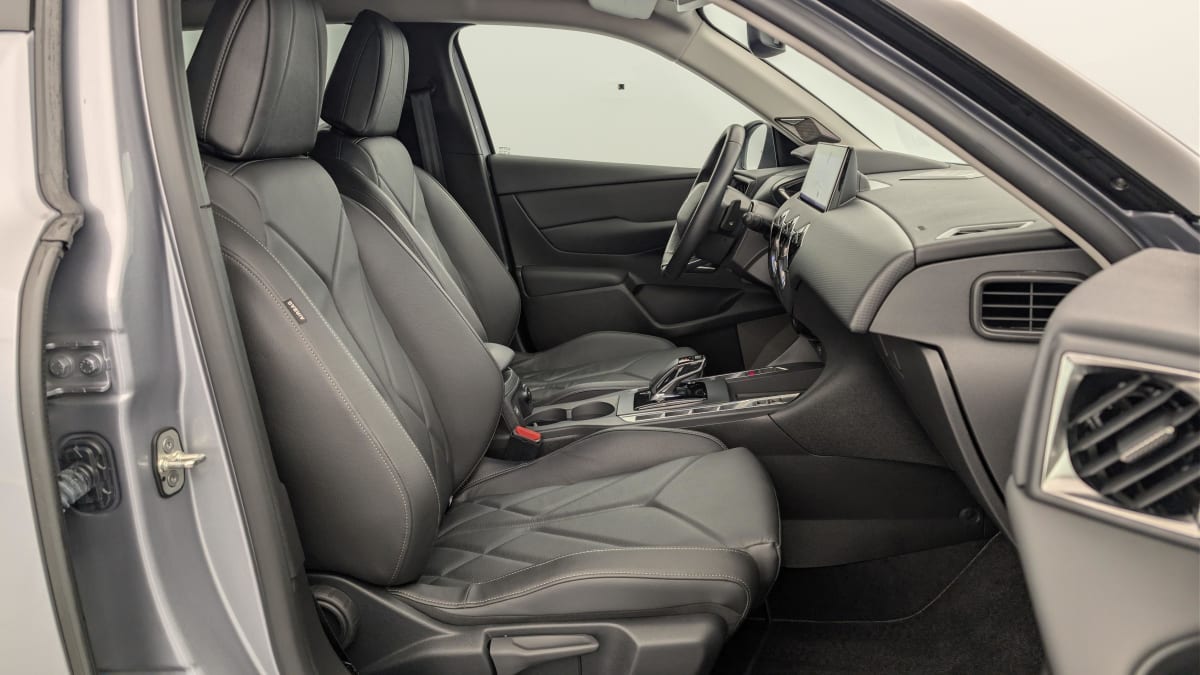 DS DS3 PURETECH 130 EAT 8 RIVOLI