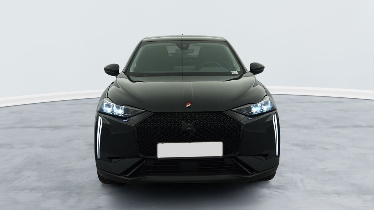 DS DS3 PURETECH 130 EAT8 PERFORMANCE LINE
