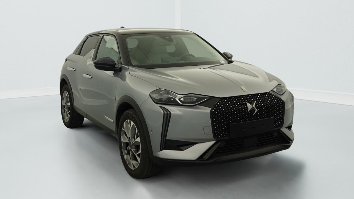 Ds Ds 3 ds 3 puretech 130 eat8