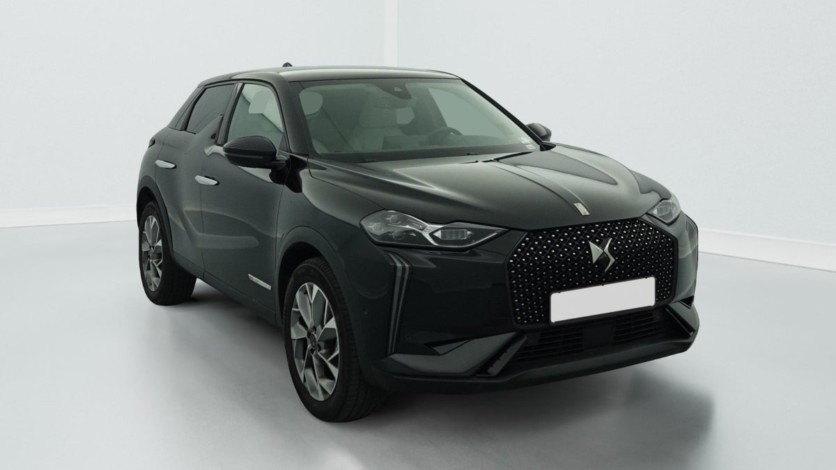 Ds Ds 3 ds 3 puretech 130 eat8