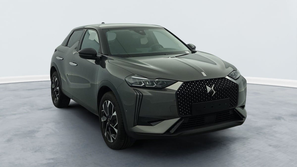Ds Ds 3 ds 3 puretech 130 eat8