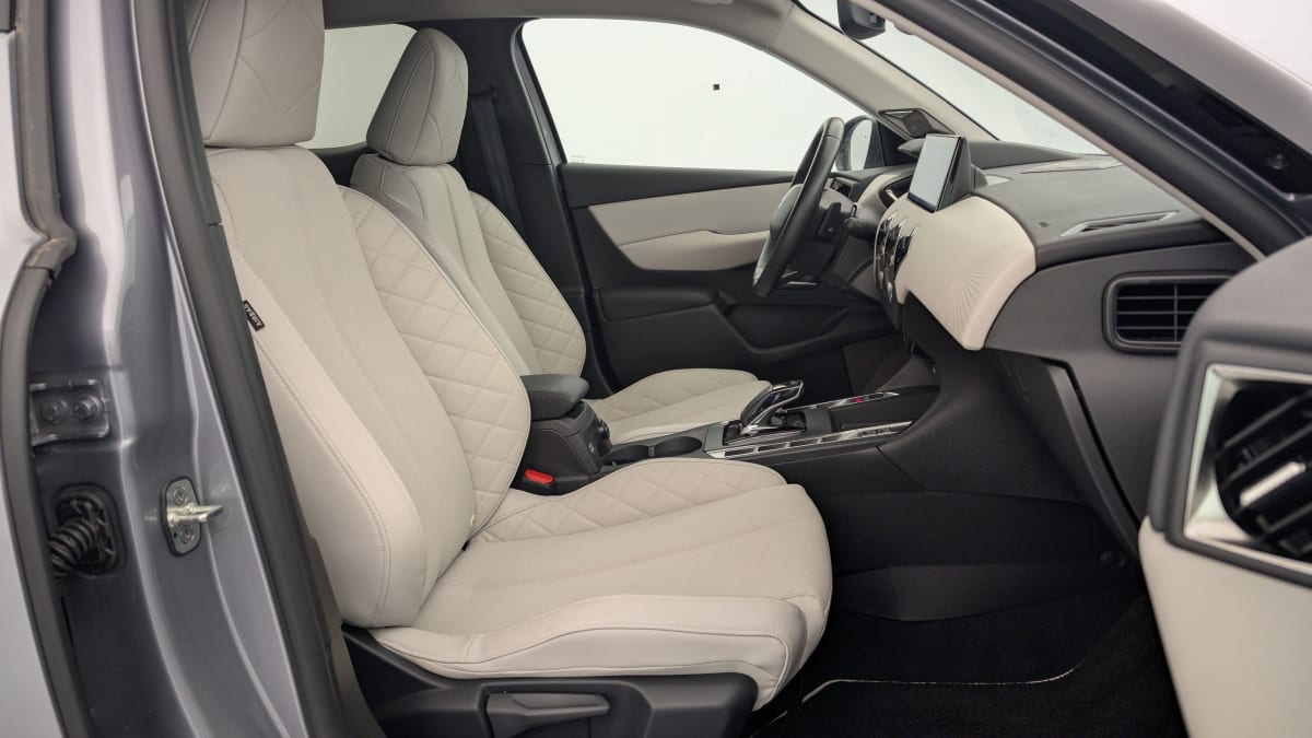 DS DS3 PURETECH 130 EAT8 ESPRIT DE VOYAGE