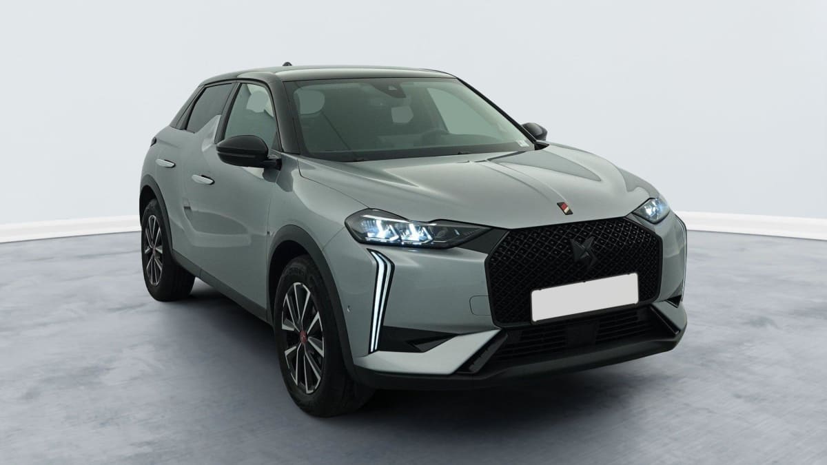 Ds Ds 3 ds 3 puretech 130 eat8