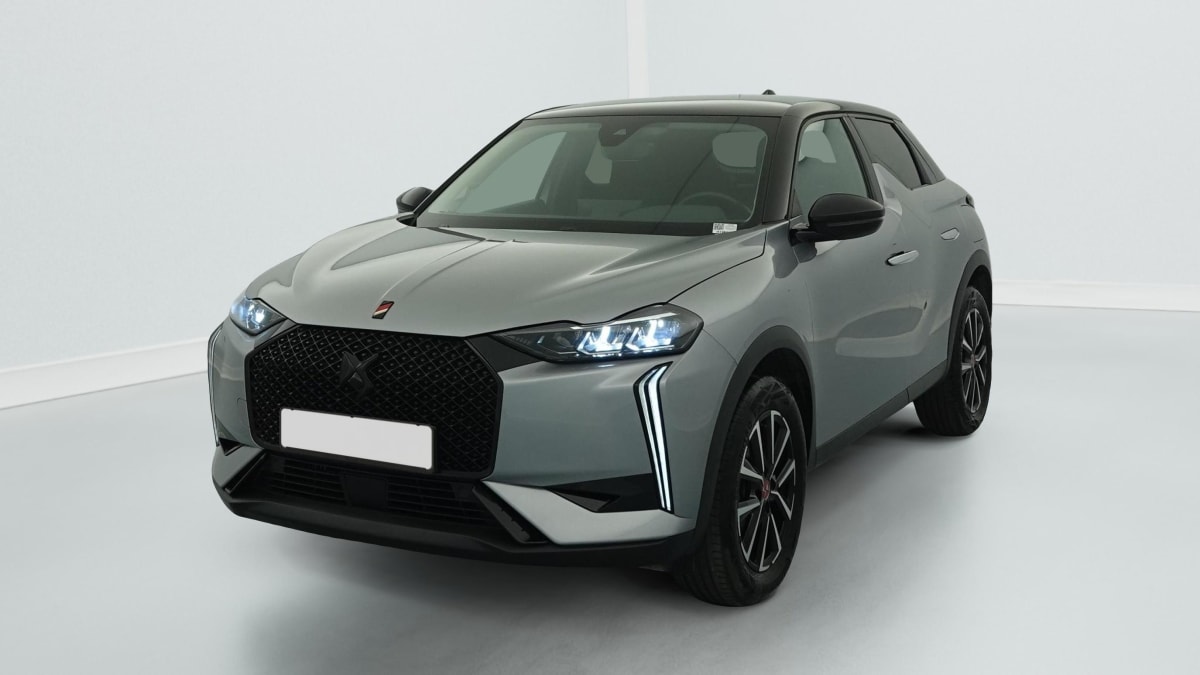 DS DS3 PURETECH 100 PERFORMANCE LINE