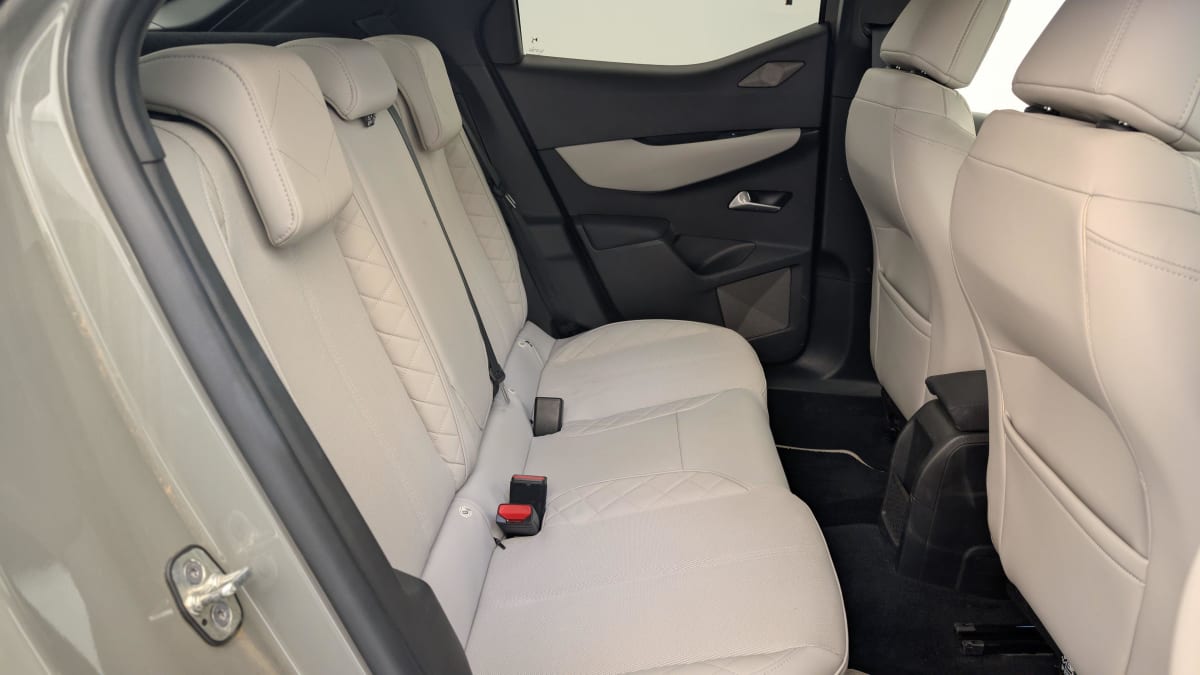 DS DS3 PURETECH 130 EAT8 ESPRIT DE VOYAGE