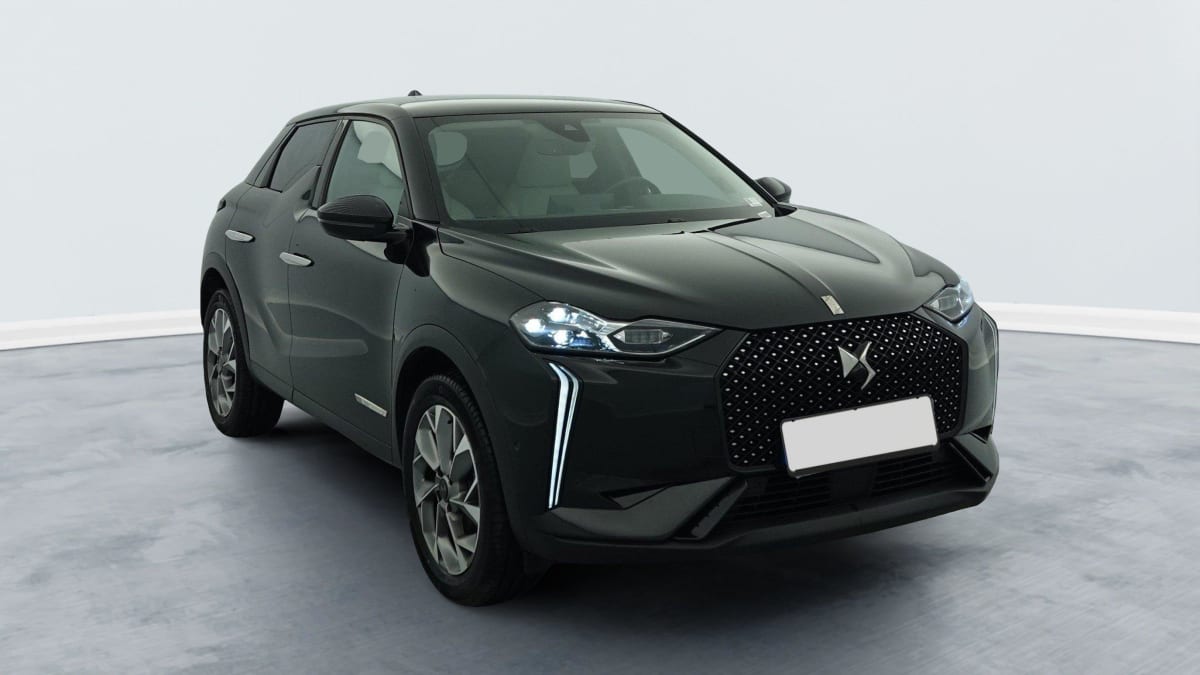 Ds Ds 3 ds 3 puretech 130 eat8