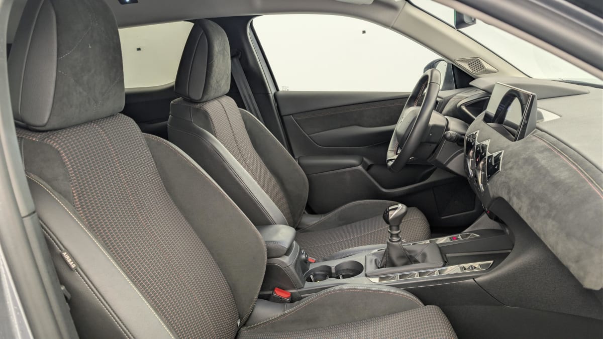 DS DS3 PURETECH 100 PERFORMANCE LINE