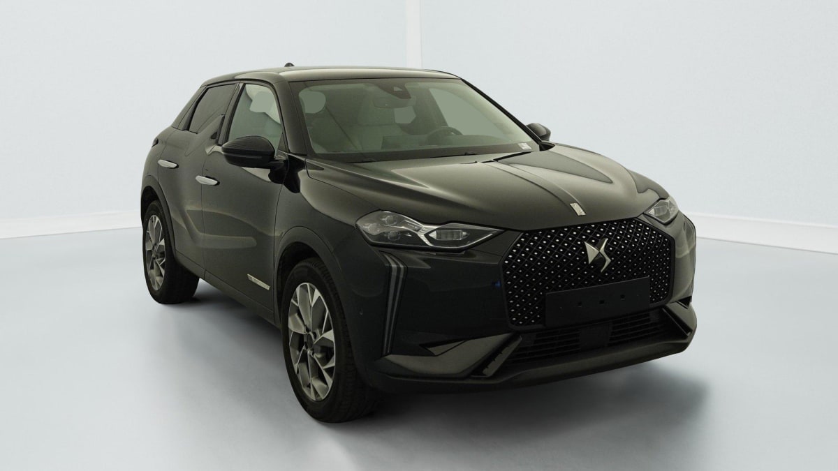 Ds Ds 3 ds 3 puretech 130 eat8