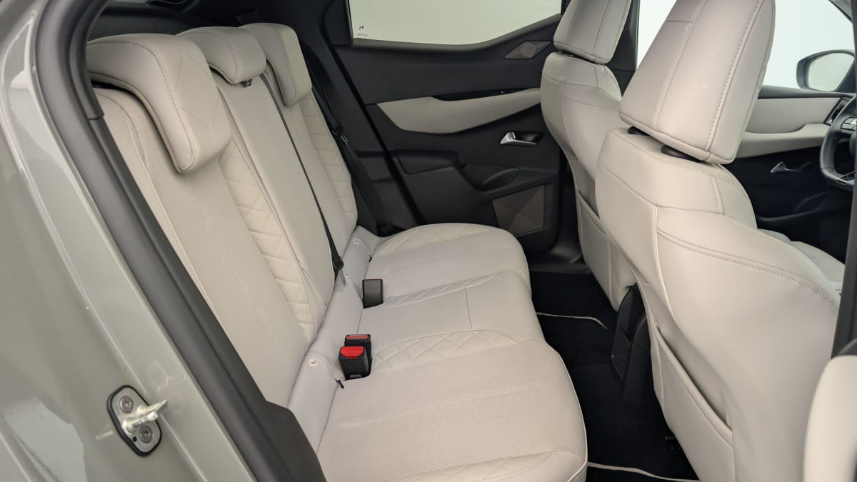 DS DS3 PURETECH 130 EAT8 ESPRIT DE VOYAGE