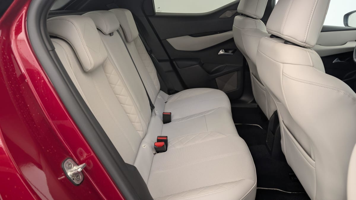 DS DS3 PURETECH 130 EAT8 ESPRIT DE VOYAGE