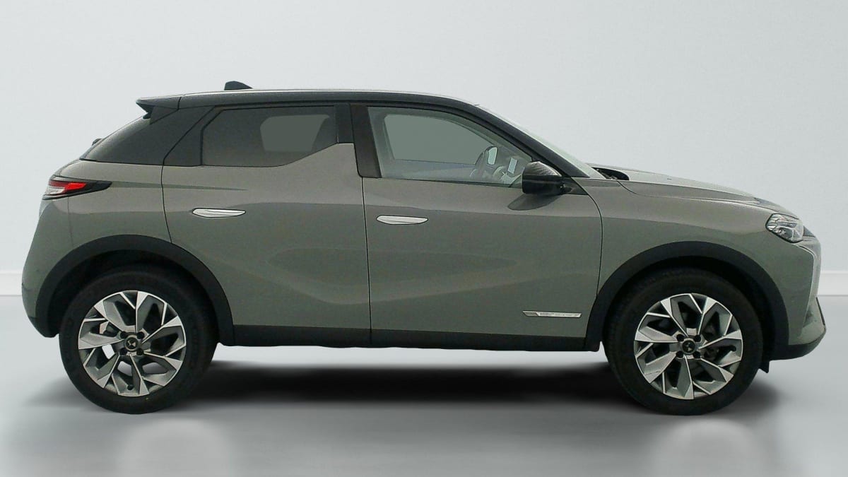 DS DS3 PURETECH 130 EAT8 ESPRIT DE VOYAGE