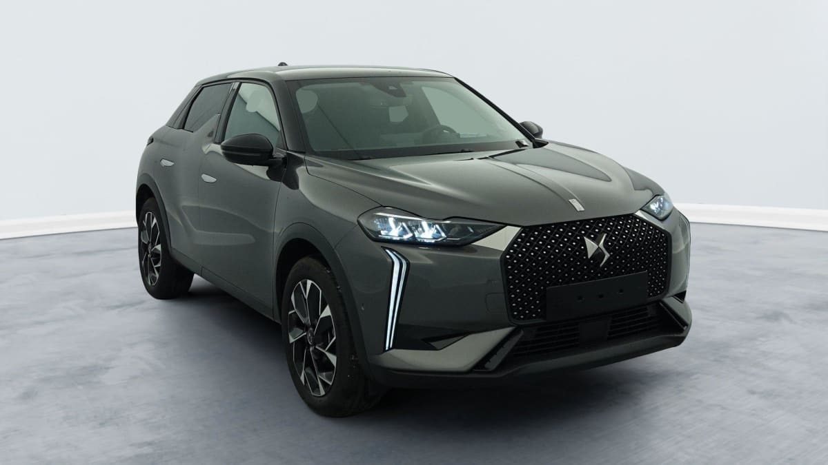 Ds Ds 3 ds 3 puretech 130 eat8