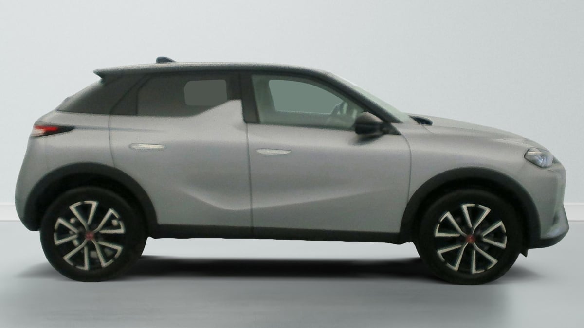 DS DS3 PURETECH 100 PERFORMANCE LINE