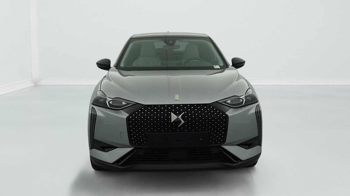 DS DS3 PURETECH 130 EAT8 ESPRIT DE VOYAGE