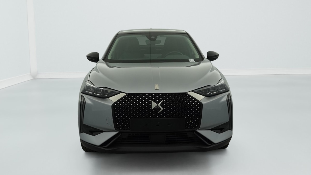 DS DS3 PURETECH 130 EAT 8 RIVOLI