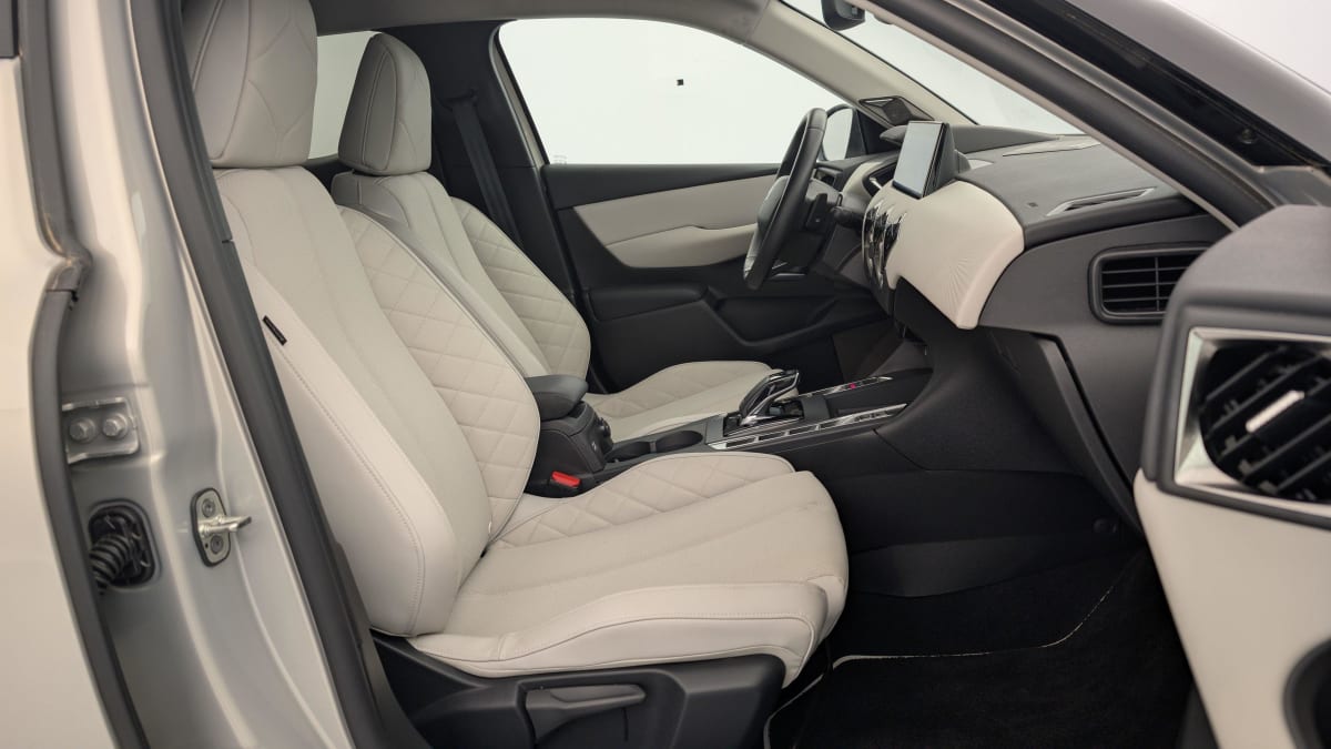 DS DS3 PURETECH 130 EAT8 ESPRIT DE VOYAGE