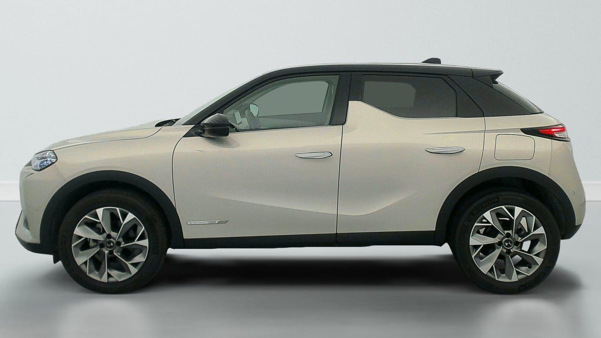 DS DS3 PURETECH 130 EAT8 ESPRIT DE VOYAGE