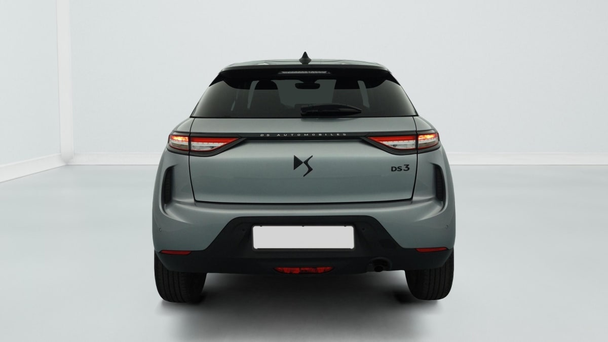 DS DS3 PURETECH 100 PERFORMANCE LINE