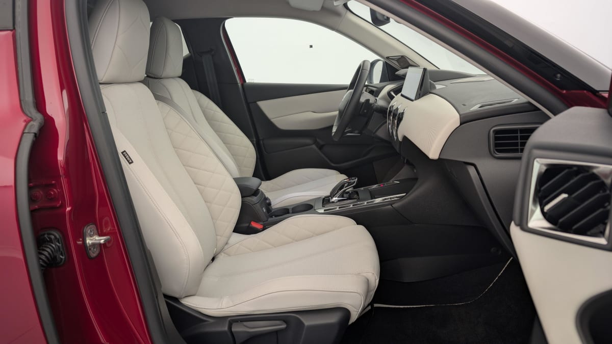 DS DS3 PURETECH 130 EAT8 ESPRIT DE VOYAGE